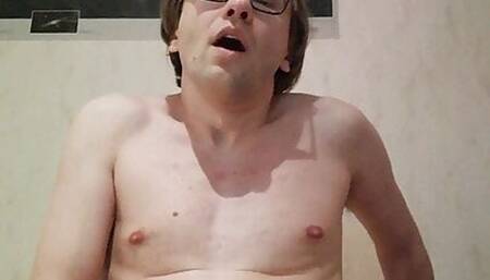Denis Rose jerk off