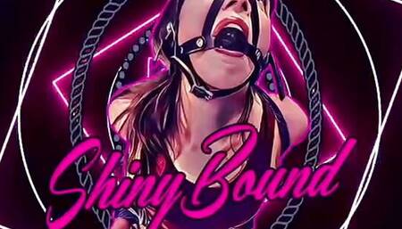 Cosplay Bondage