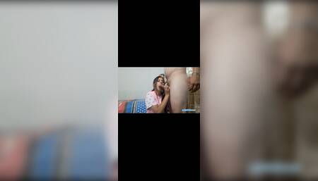 YuliethGomez   AntonyMartinez EL HIJO DE MI VECINO ENTRA A MI CUARTO Y ME LO FOLLO HASTA HACERLO VENIR EN MI BOCA