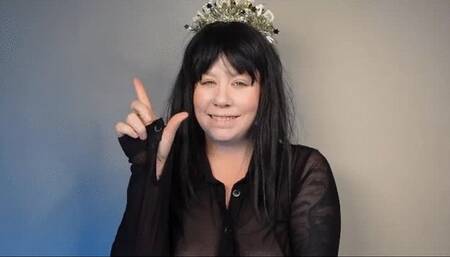 Loser Humiliation on NYE! MP4 640