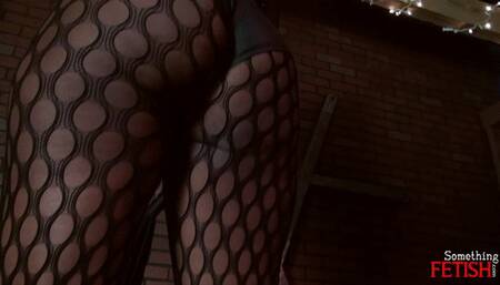 Goddess Desire - Ass Worship