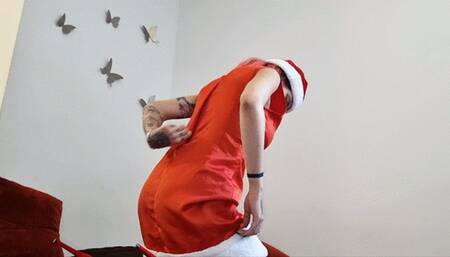 POV fating noel, part 3 by Qkeen, (cam by Manu), FULL HD