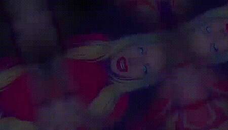 Spiraling ASSmerizing ASMR! Tell Me who fucking owns you