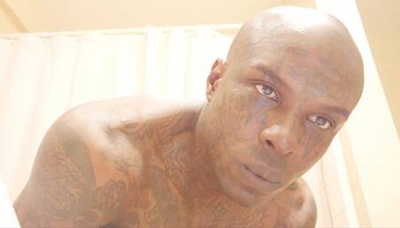 Big Black Hairy Cock Worship Hallelujah Johnson (I Keep forgetting)