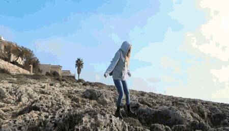 Foot trap MP4(1280x720)FHD