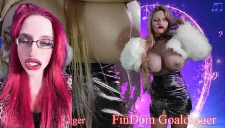 Jercaholic Paypig Mantra