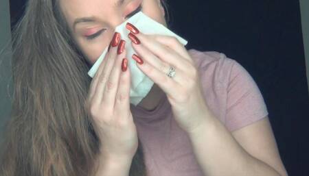 Snot For Lunch Loser (MP4) ~ MissDias Playground