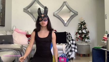 Rhino inflation and ride