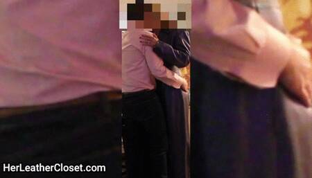 New Years Leather P1