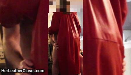 New Years Leather P2