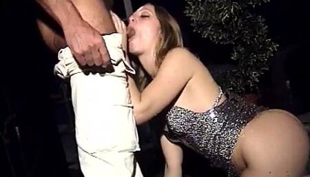 Jessica Rizzo in Jessica porcona italiana scene 01