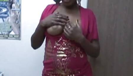 AFRICANS Bitches Porn CASTNG in USA!!! - Casting number 09
