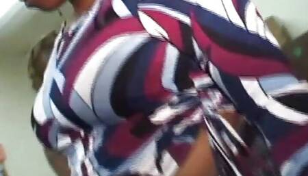 AFRO porn casting in the BRONX - (Chapter #07) - (Original