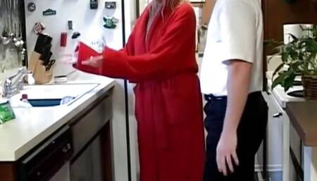 No Time to Waste, Just Fuck Me