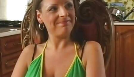 Dark Desires - Scene #08