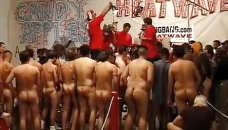 My Wife Loves Gang-Bang #07