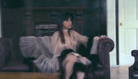 GROWING GIRLFRIEND feat AstroDomina (HD MP4)