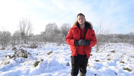 APOLLO : Snow Fun - Strip Game