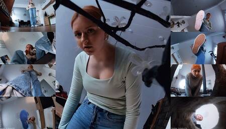 GGHD149 - Sunshine - Hide & Seek