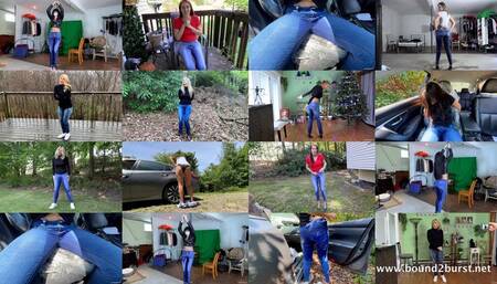 Just Jeans 32 (WMV 1080p) - 52 minutes