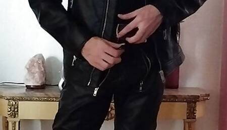 Leather master