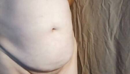 I'M A NAKED SHE BOY
