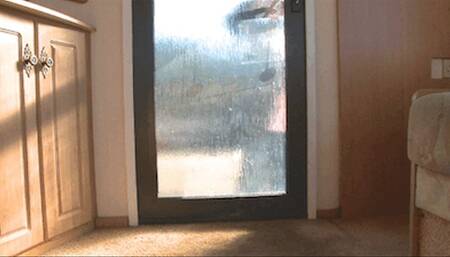 She’s been EXERCISING behind my back! (FEEDER FEEDEE SERIES) - Quicktime