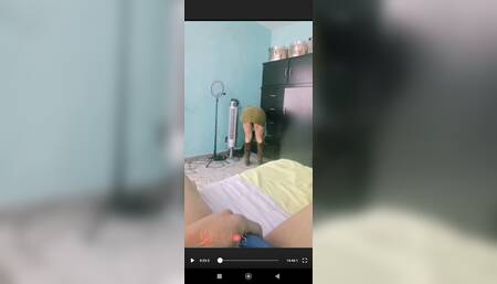 g more She enters my room without permission, so I also fucked her without permission.  Logan and Emmaand better content