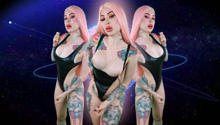 Senstoxxx Jerk off session -  JOI