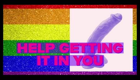 What is your sissy cunt and inserting big ones Instructions for sissy homos