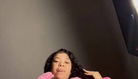 Goddess Yanna - GIANTESS Cheating Revenge