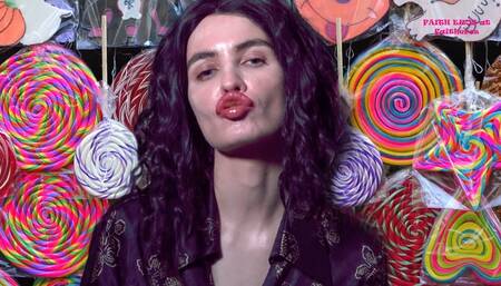 THIS YOUNG BODY GONNA BE MINE - PART 3