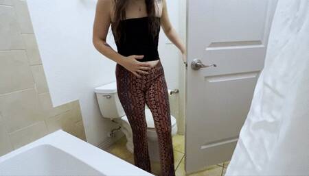 Abigail Peach 88 (720p MP4)