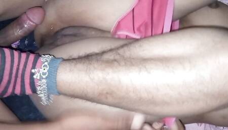 Bhabhi ki full chadai video my house and seen now.