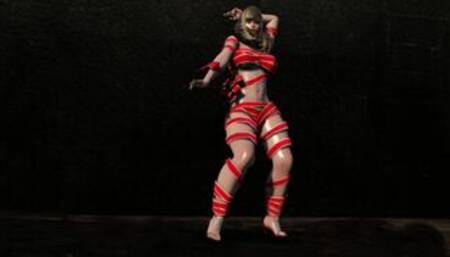 [Gameplay] A struggle with sin 114 Best Christmas Present