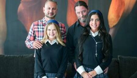 Deep Analysis: A Swap Movie