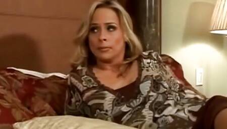 AMERICAN MILF nasty tales - vol (1) - (Original Version in