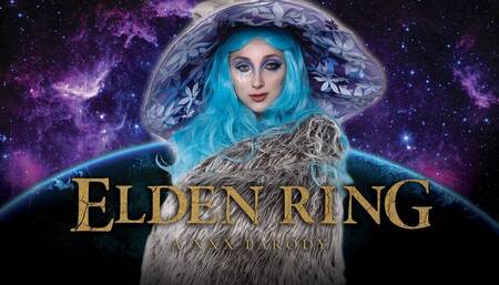 VRCosplayX You Need To Serve Macy Meadows As RANNI THE WITCH In ELDEN RING XXX VR Porn