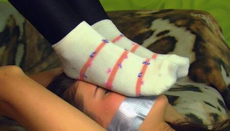 Smell My Socks - Mix 02 - HD 1280x720