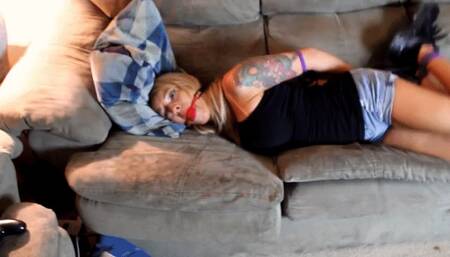 @BellaInksClips- Afternoon Hogtie