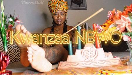 Kwanzaa NBWO