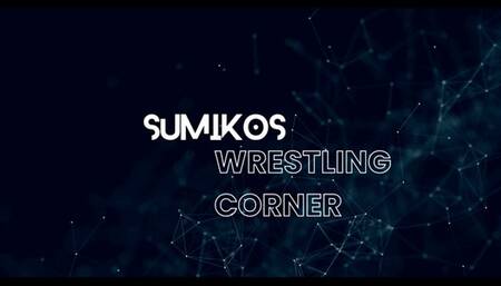 Sumiko and Nicole MILF Fight mp4