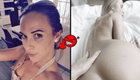 Skinny Blonde Russian Vinna Reed Fucks Nice Guy