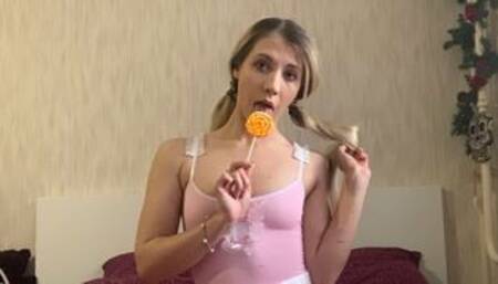 Coronavirus lockdown webcam show