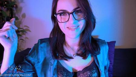 Mindlessly Edge for Me on NYE 2022!