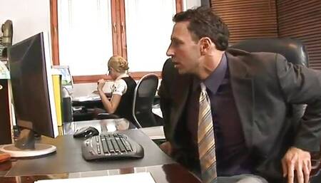 Big hard dicks for slutty blonde girls # one - Full movie