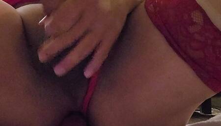 Xd cum early new years