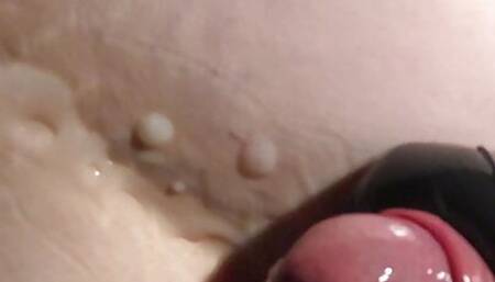 fucking and cumshot