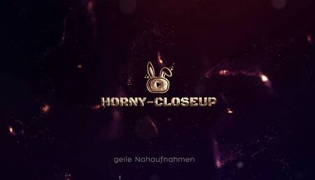 horny closeup - quick number to cum