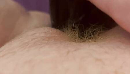 Massive Cock in my Pussy